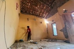 Desa Sumberwaru Situbondo terdampak gempa magnitudo 5,7 terparah