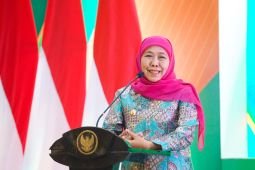 Khofifah dorong revitalisasi Lapenkop untuk tingkatkan SDM koperasi