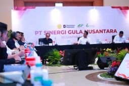 Andi Amran: 1,6 juta lapangan kerja baru dari hilirisasi perkebunan