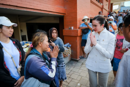 No significant effect on tourist activity in Bali post-flood: Minister