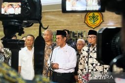 Mentan pastikan larangan terbatas etanol-tapioka segera berlaku