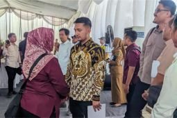 DPR RI minta PPLS kaji ulang pembuangan lumpur ke Sungai Porong