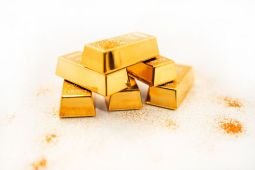 Selasa ini, harga emas Antam-UBS-Galeri24 di Pegadaian menguat