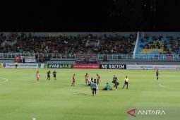 Barito Putera menang tipis 1-0 atas Deltras
