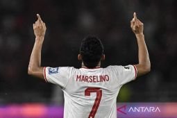 Marselino tak dipanggil, murni keputusan Kluivert