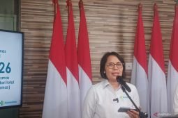 Kemenkes catat masalah kesehatan CKG didominasi aktivitas fisik kurang