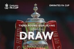 Jadwal Piala Liga Inggris, Liverpool ditantang Southampton