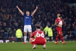 Pratinjau Liverpool vs Everton, selalu panas dan sengit