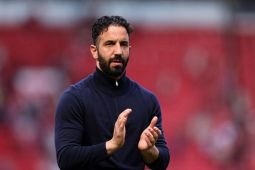 Amorim sanjung permulaan agresif MU