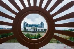 IKN siap sambut kepindahan 4.100 ASN secara bertahap