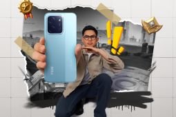 POCO C85 siap meluncur di Indonesia pada 9 September 2025