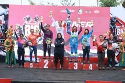 Kejuaraan BIG Downhill jadi agenda wisata olahraga internasional