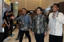 Wagub Emil: IndoBuildTech dukung percepatan pembangunan Jatim