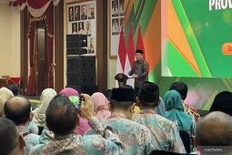 Menkop sebut KDMP jadi jurus kembalikan kejayaan koperasi