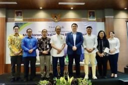 Kadin Jatim siapkan tiga langkah dukung UMKM adopsi transformasi hijau