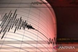 Gempa M6,1 guncang Venezuela, terasa hingga Kolombia