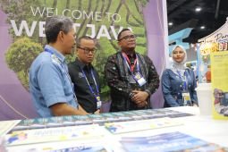 KBRI : ANTARA berperan penting sebarkan informasi pariwisata