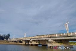 BMKG: Senin ini Surabaya berpeluang berawan