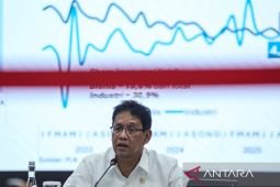 Purbaya usung Sumitronomics, kejar pertumbuhan ekonomi 8 persen