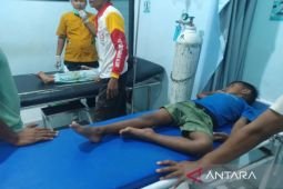 Polres Pamekasan selidiki keracunan makanan di lembaga pendidikan