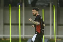 Calvin Verdonk cetak debut ketika Lille takluk dari Lens 0-3