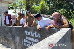 Pemkab Bangkalan bangun SPAM di daerah rawan kekeringan