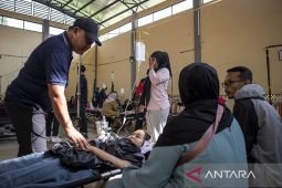 Komisi IX DPR meminta tim investigasi MBG libatkan masyarakat sipil