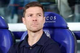 Alonso minta Real Madrid lupakan derbi, fokus Liga Champions