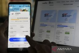 Pemerintah serap Rp33 triliun dari lelang SUN pekan ini