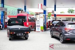 Pertamina luruskan kabar bohong seputar BBM dan SPBU