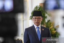 Menteri Sugiono hubungi Menlu Peru, harapkan atensi kasus penembakan staf KBRI