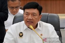 Menko Polkam: Situasi sudah kondusif pasca-gelombang demonstrasi