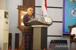 Menteri: Civitas academica berani lapor bila mengetahui kekerasan