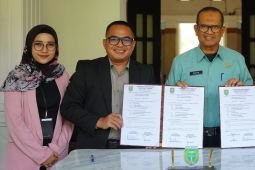 Pemerintah Kota Madiun terima dana program CSR dari BTN dan Bank Jatim