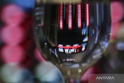 IHSG ditutup melemah di tengah kesepakatan AS dan China