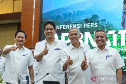 Purbaya kejar Rp60 triliun dari 200 penunggak pajak besar