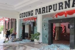 Wali Kota Madiun minta warga ikut jaga kondisi keamanan