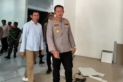 Polres Magetan siapkan sejumlah dapur SPPG guna dukung program MBG
