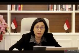 Sri Mulyani: KDMP jadi substitusi penurunan Dana Desa