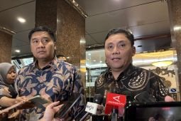 Pemerintah gelar akad massal 25 ribu rumah subsidi pekan depan