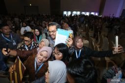 Menteri UMKM targetkan realisasi KUR capai 62 persen pada 2026