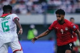 KualifikasiPiala Dunia 2026: Ghana lolos, Mesir tak terkalahkan