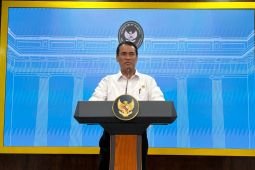 Mentan Amran: Program perkebunan buka 1,6 juta lapangan kerja