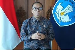 Menteri Brian apresiasi Polri wujudkan SDM unggul lewat SMA KTB