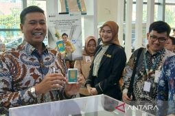 BSI target nilai bisnis emas capai Rp100 triliun pada 2030