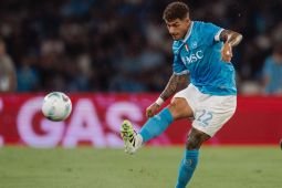 Napoli merasa terpuruk usai dibantai PSV 2-6