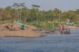 Pemerintah prioritaskan koperasi dan UMKM kelola tambang rakyat