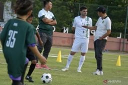 Bajol Ijo sempurnakan piramida pembinaan lewat Persebaya Academy