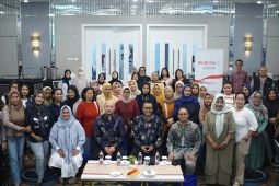 Prudential Syariah dan DAI dorong literasi asuransi bagi pelaku UMKM