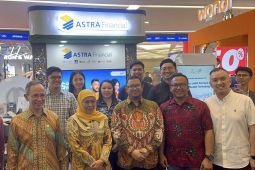 Astra Financial dukung literasi keuangan di Finexpo 2025 Surabaya